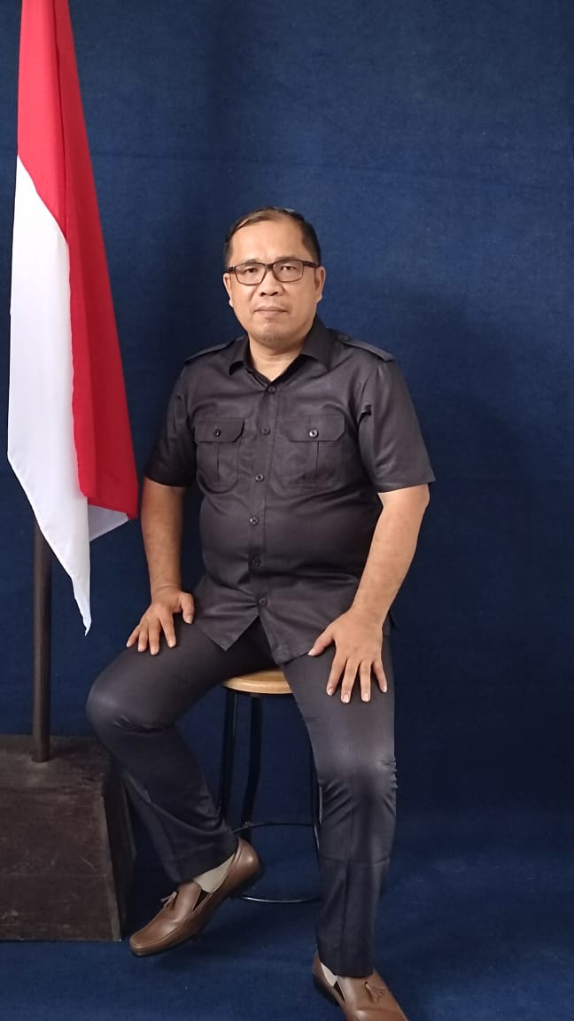 Yulianus Zega, S.Kom